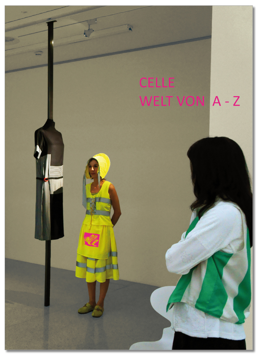 CELLE von A-Z  COVER v3