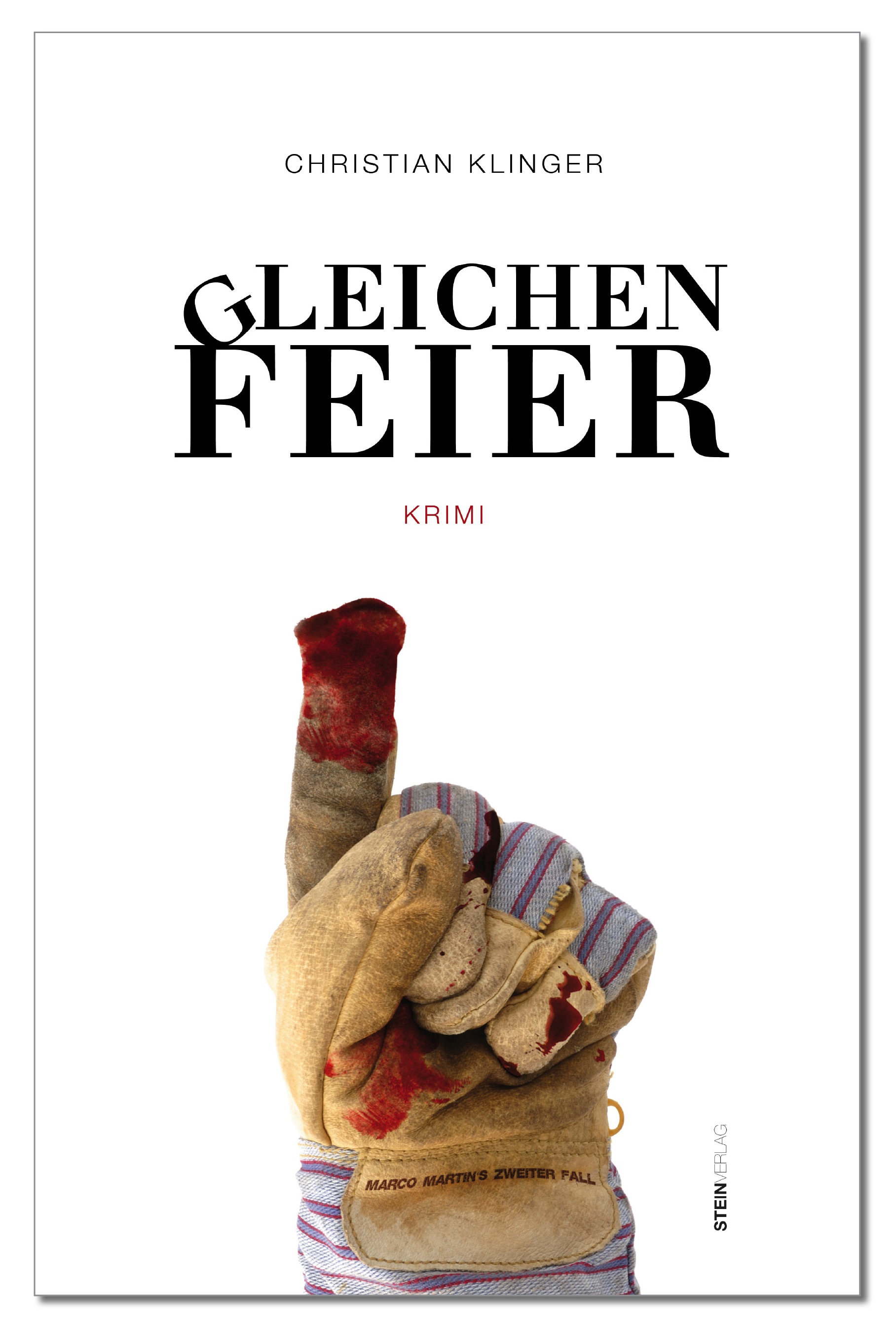 Gleichenfeier COVER