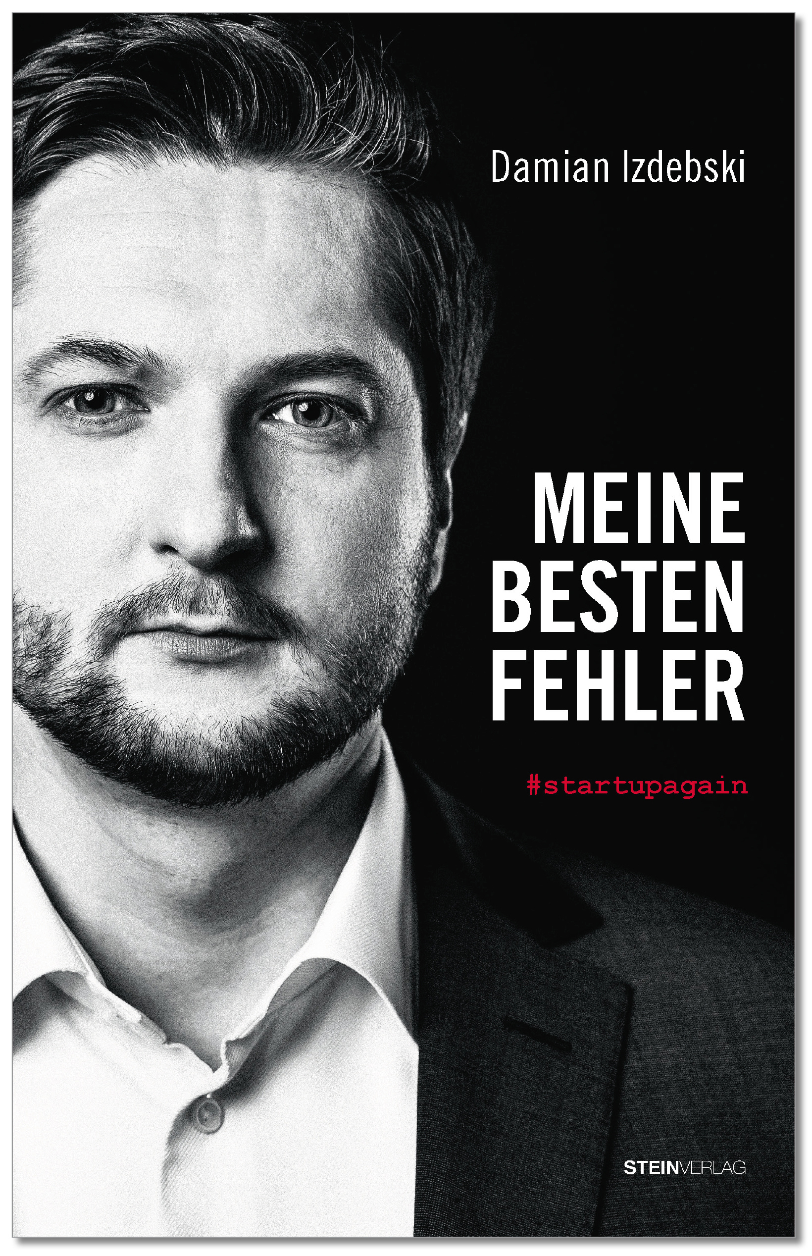 MEINE BESTEN FEHLER cover (jpg)