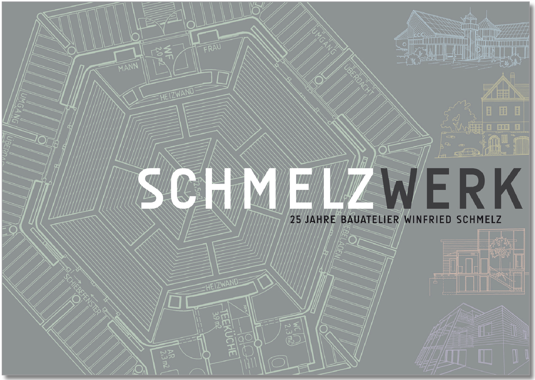 SCHMELZWERK  cover