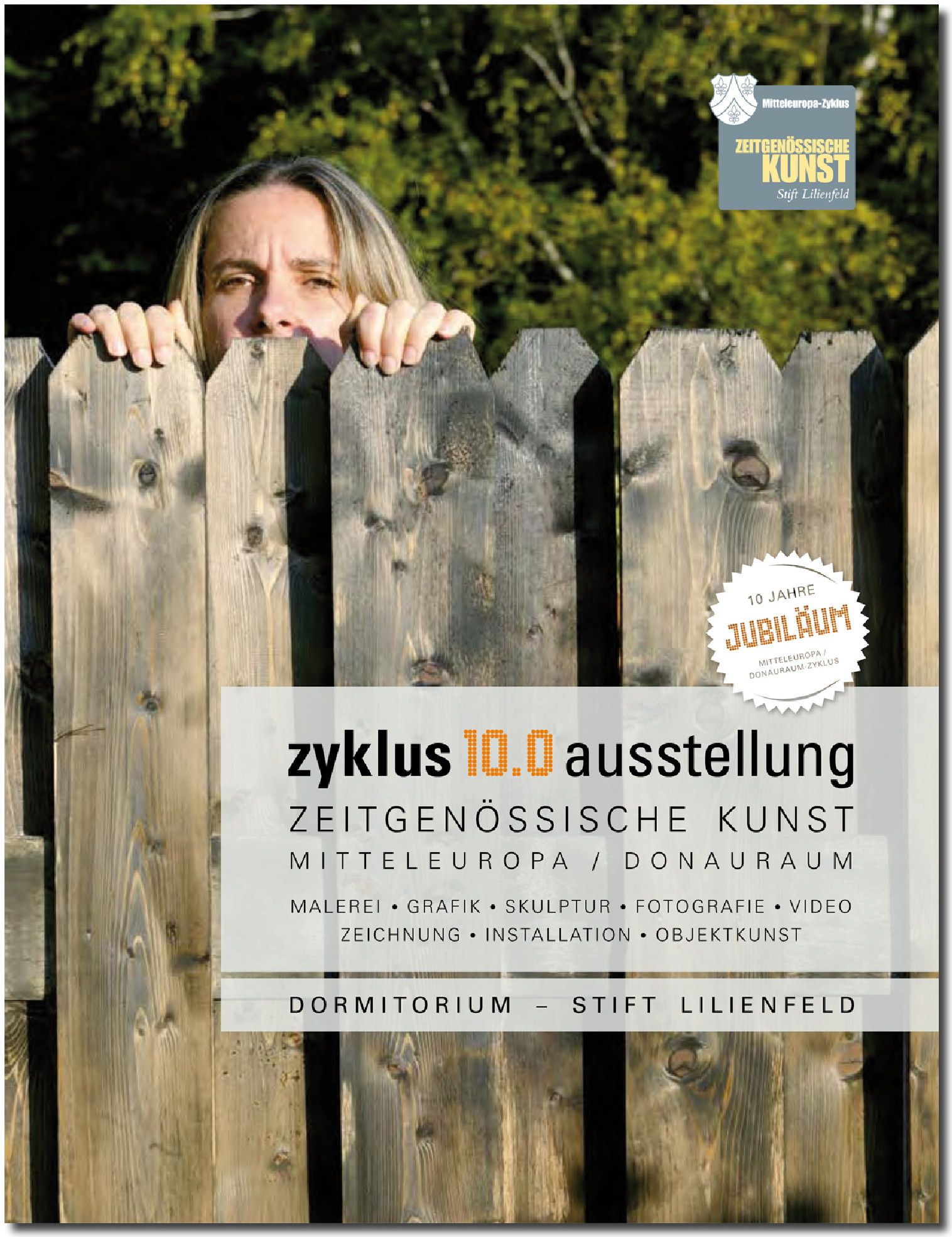 zyklus 10.0  COVER