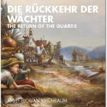 KDIe Rueckkehr der Waechter COVER