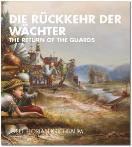 KDIe Rueckkehr der Waechter COVER