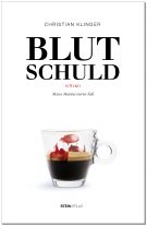 BLUTSCHULD Cover