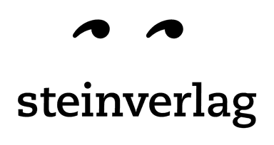Steinverlag Logo